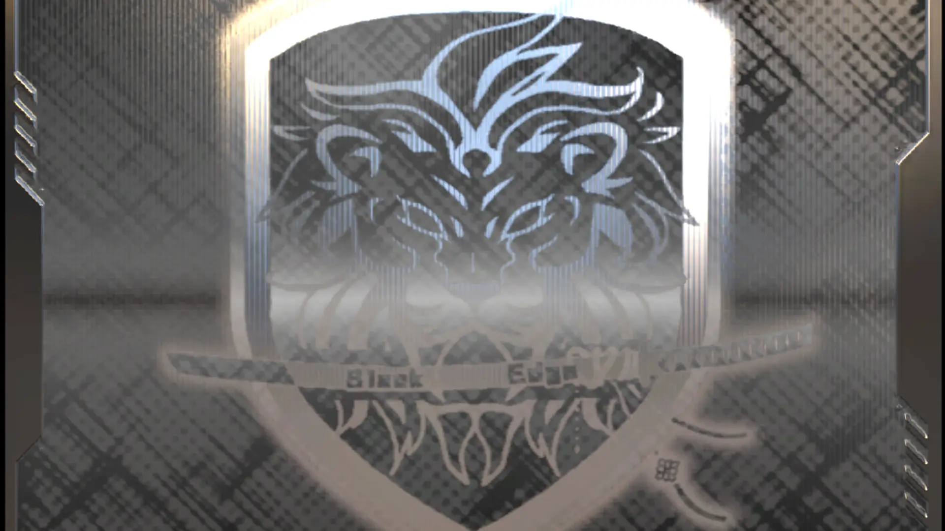 25年度 黒刀文化祭記念カード ～トド肉を添えて～