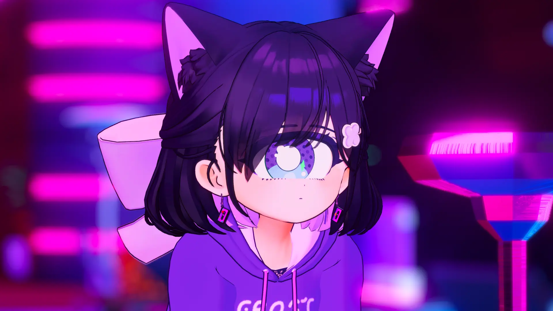 黒刀文化祭バリカタMIX